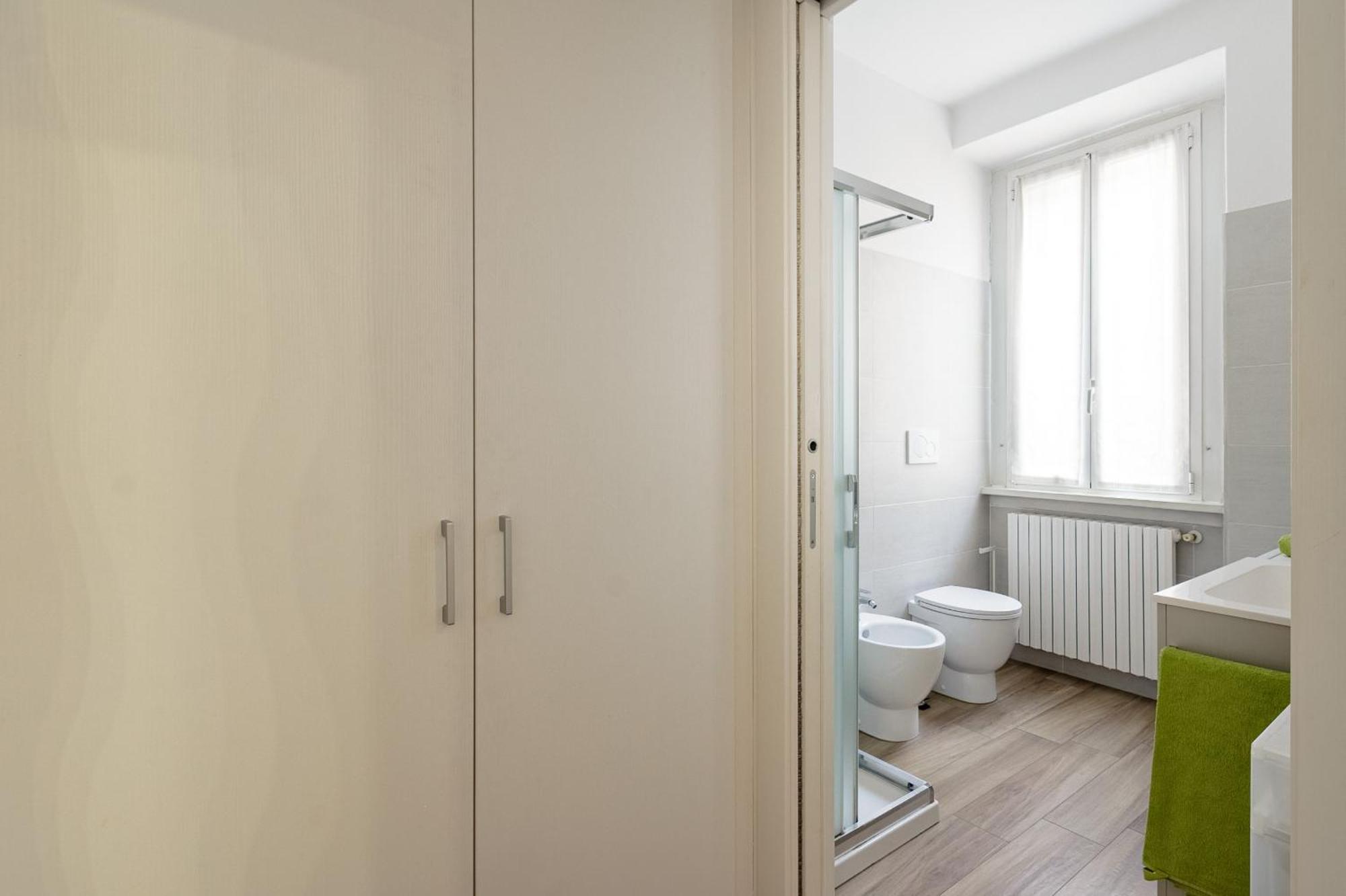 Appartamento Navigli - Cozy Studio In Darsena By Rentopolis Milano