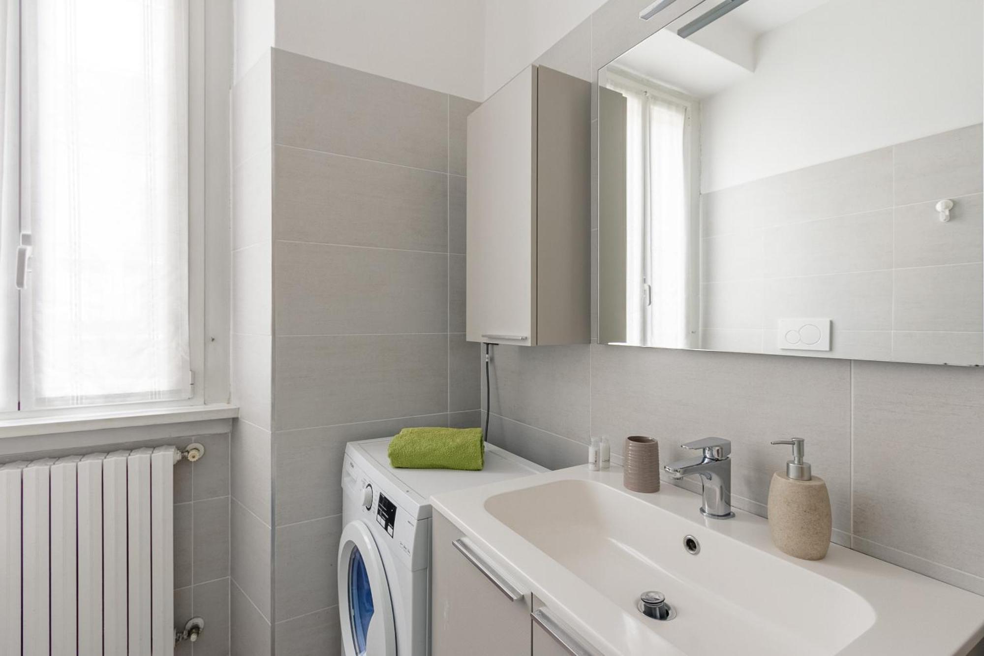 Appartamento Navigli - Cozy Studio In Darsena By Rentopolis Milano