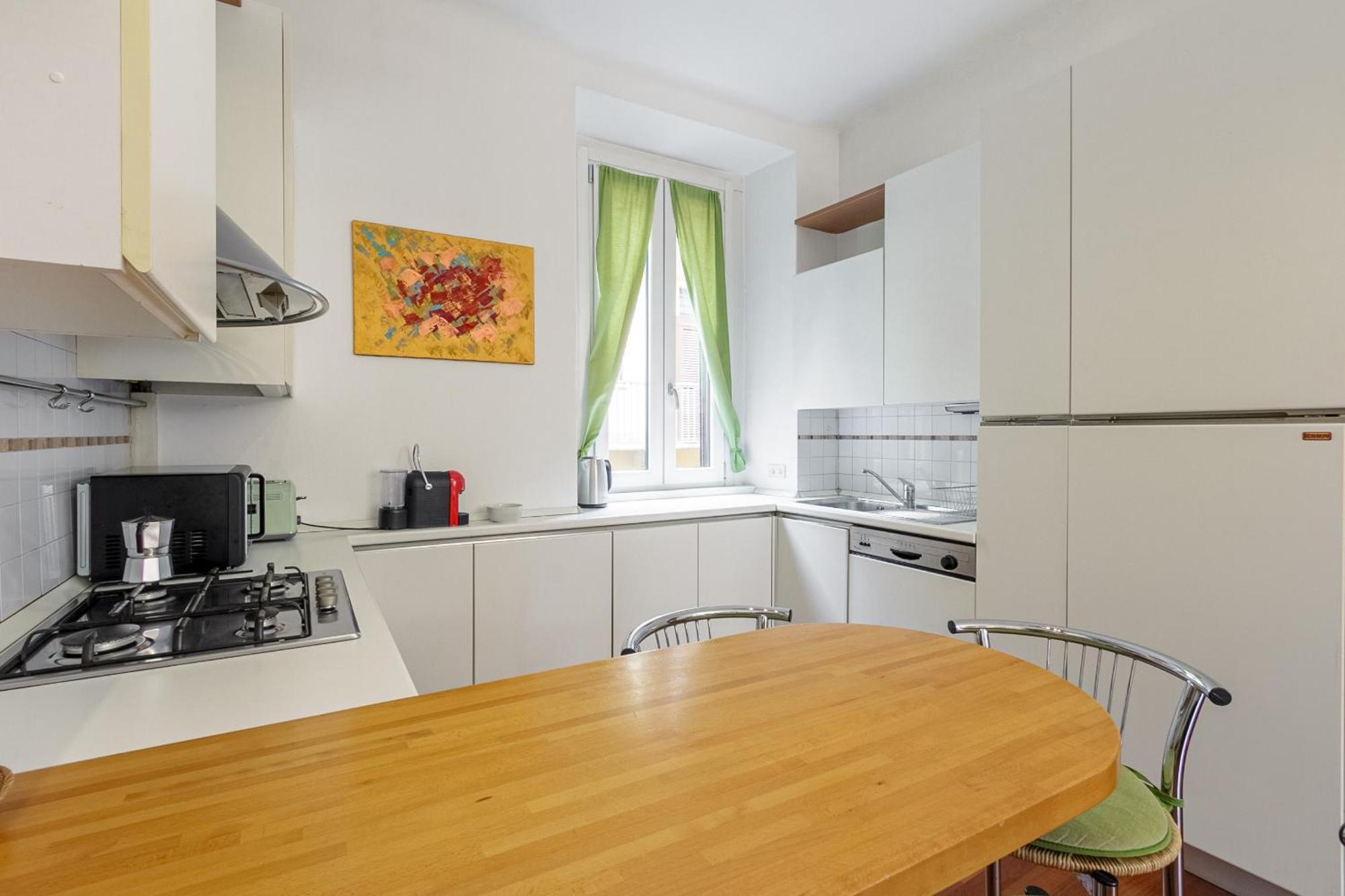 Navigli - Cozy Studio In Darsena By Rentopolis Appartamento Milano