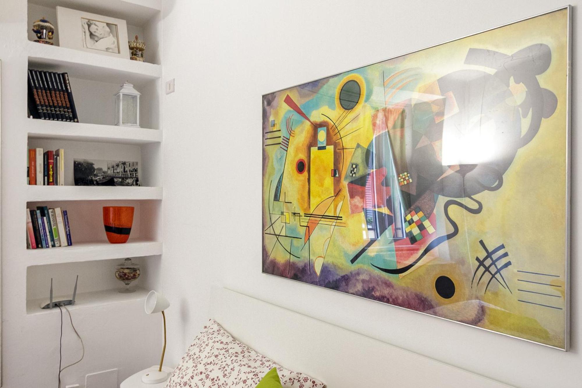 Navigli - Cozy Studio In Darsena By Rentopolis Appartamento Milano