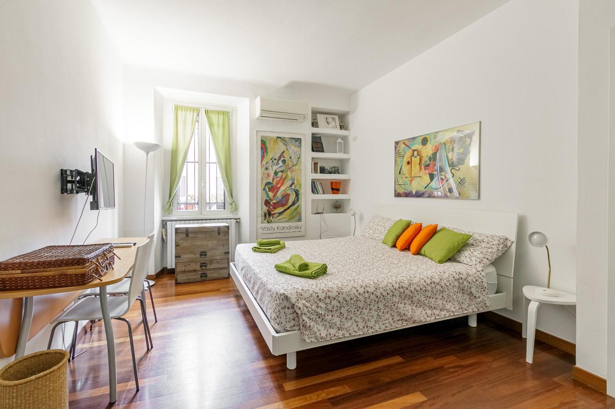 Navigli - Cozy Studio In Darsena By Rentopolis Appartamento *